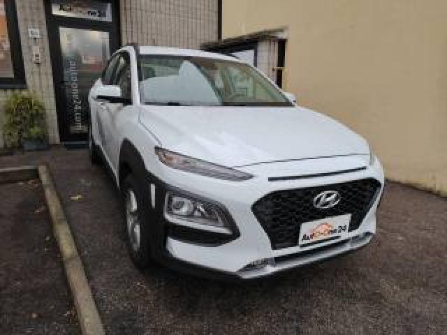 Hyundai Kona 1.0 T-Gdi Xprime Prezzo Reale - Neopatentati 