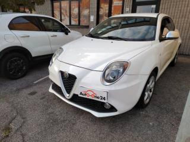 Alfa Romeo Mito 1.4 78 Cv 8v S&s Urban Neopatentati - Prezzo Reale 