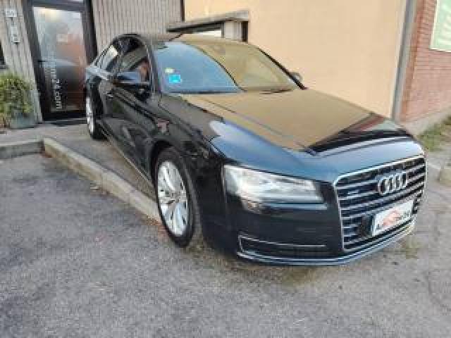 Audi A8 3.0 Tdi 258cv Clean Diesel Quattro Tiptronic E 6b 