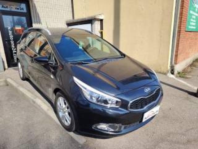 Kia Cee'D 1.6 Crdi 128 Cv Sw Stop&go High Tech Finanziabile 