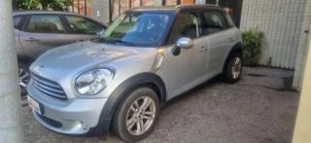 Mini Countryman Mini Cooper D Countryman Automatica Prezzo Reale 