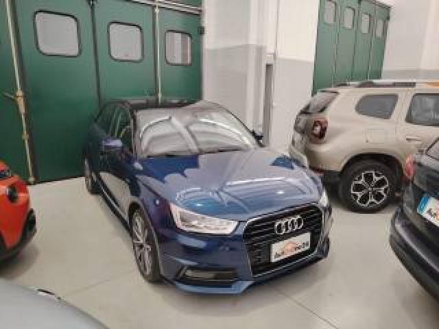 Audi A1 1.0 Tfsi Ultra Sport S Line/neopat/prezzo Reale 