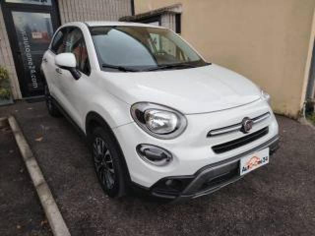Fiat 500x 1.0 T3 120 Cv Cross Prezzo Reale 