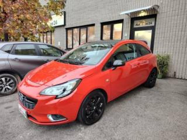 Opel Corsa 1.2 Coupé B-Color Neopatentati - Prezzo Reale 