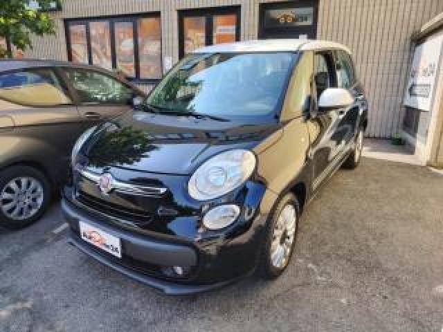 Fiat 500l 1.4 95 Cv Pop Star Neopatentati - Prezzo Reale 