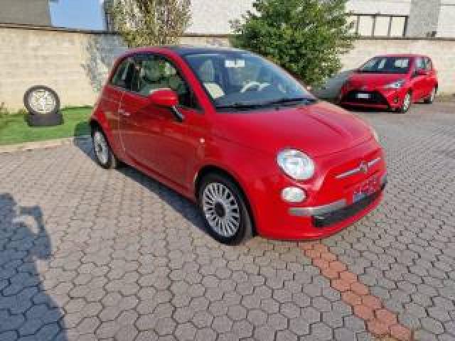 Fiat 500 1.2 Easypower Lounge Neopatentati-Prezzo Reale 