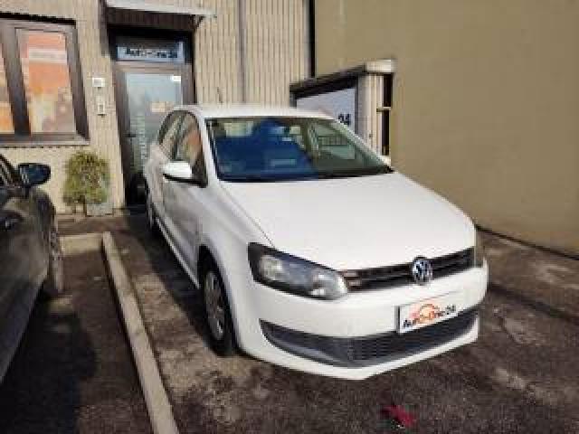 Volkswagen Polo 1.2 5 Porte Trendline Neopatentati - Prezzo Reale 