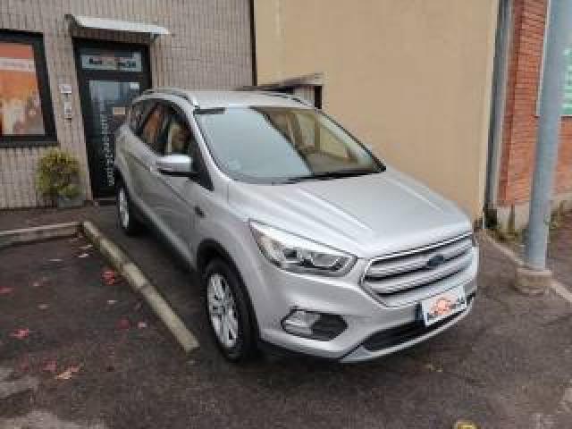 Ford Kuga 1.5 Tdci 120 Cv S&s 2wd Titanium Prezzo Reale 