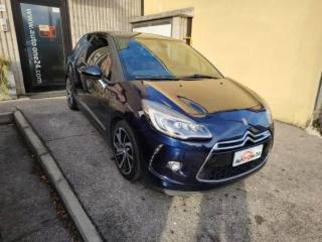 Ds Automobiles Ds 3 Puretech 110 S&s 1955 Edition Neopatentati  