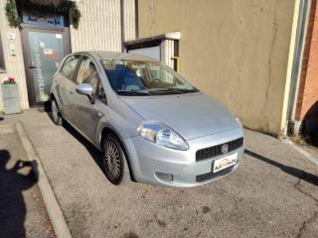 Fiat Grande Punto 1.2 5 Porte Dynamic Fun Neopatentati 