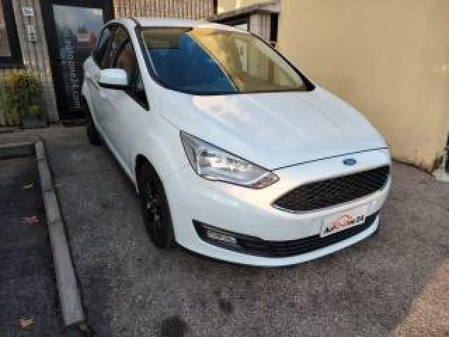 Ford C-Max 1.5 Tdci 120cv Powershift Start&stop Titanium X  