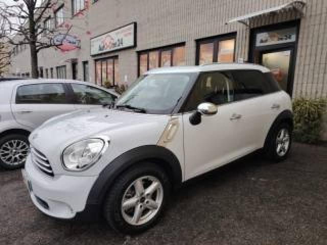 Mini Countryman Mini One D Business Countryman Neopatentati 