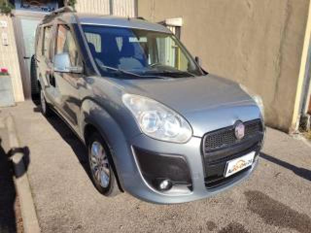 Fiat Doblo 1.4 T-Jet 16v Natural Power Emotion Prezzo Reale 