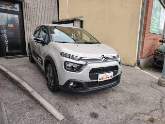 Citroen C3 Puretech 83 S&s Shine Prezzo Reale Neopatentati 