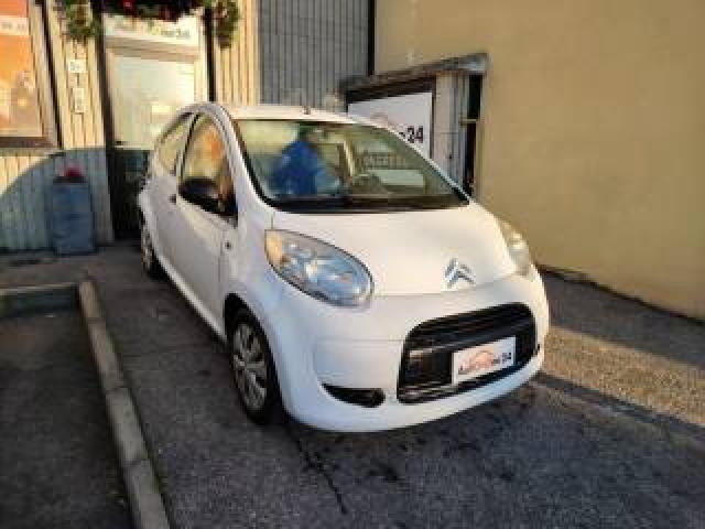 Citroen C1 1.0 5 Porte Airdream Amici Neopatentati 
