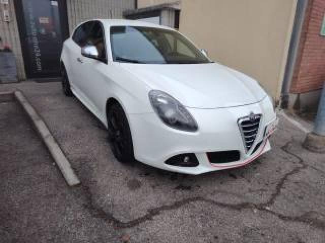 Alfa Romeo Giulietta 1.6 Jtdm-2 105 Cv Exclusive Neopatentati 