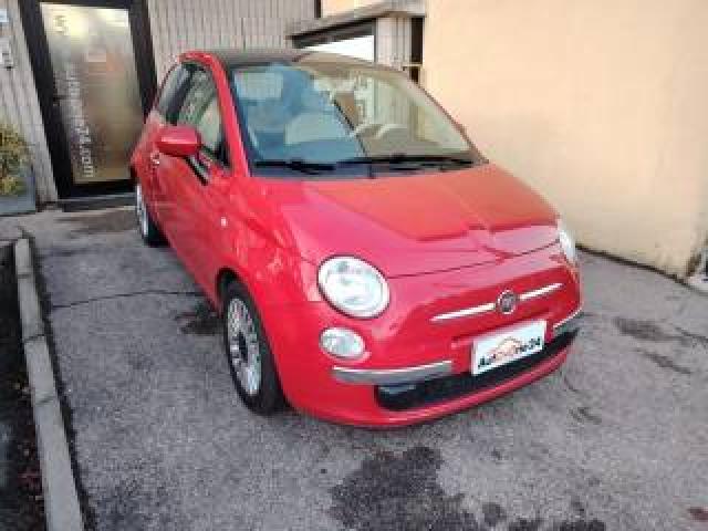 Fiat 500 1.2 Easypower Lounge Neopatentati-Prezzo Reale 