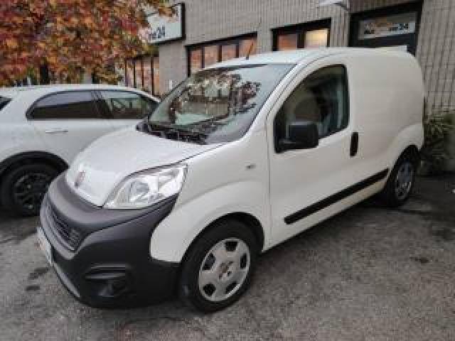 Fiat Fiorino 1.3 Mjt 95cv Cargo Sx Euro 6d - Finanziabile 