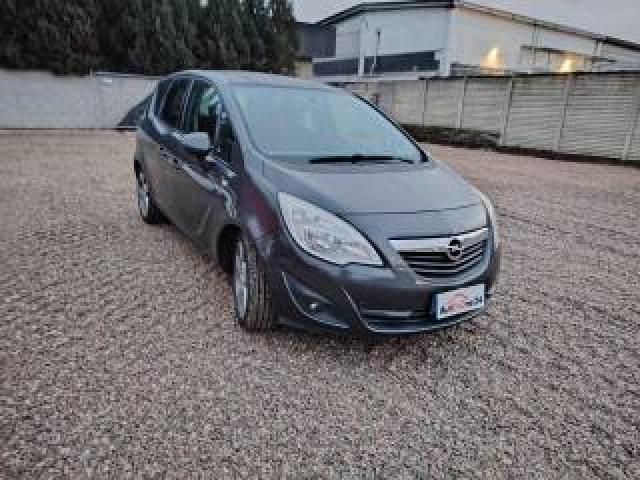 Opel Meriva 1.4 100cv Cosmo 