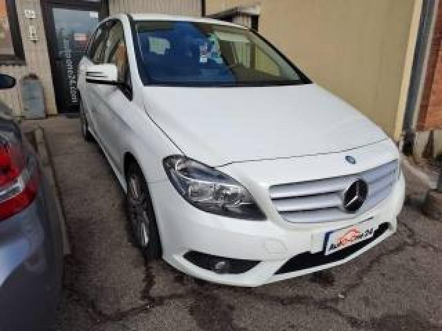 Mercedes Benz B 180 Cdi Premium Prezzo Reale Neopatentati 