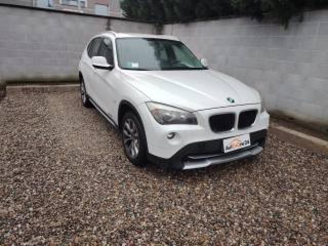 Bmw X1 Xdrive18d Futura Motore Guasto 