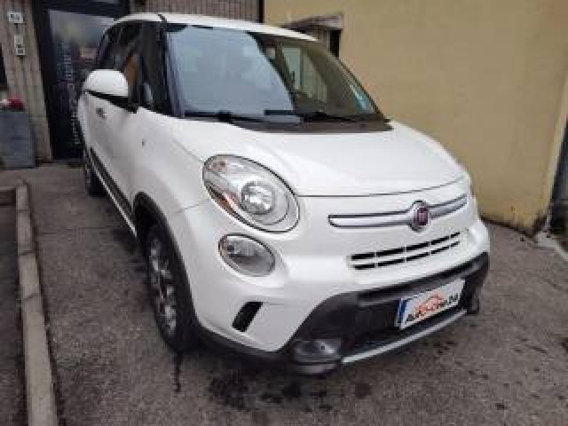 Fiat 500l 1.3 Multijet 85 Cv Trekking Neopatentati 