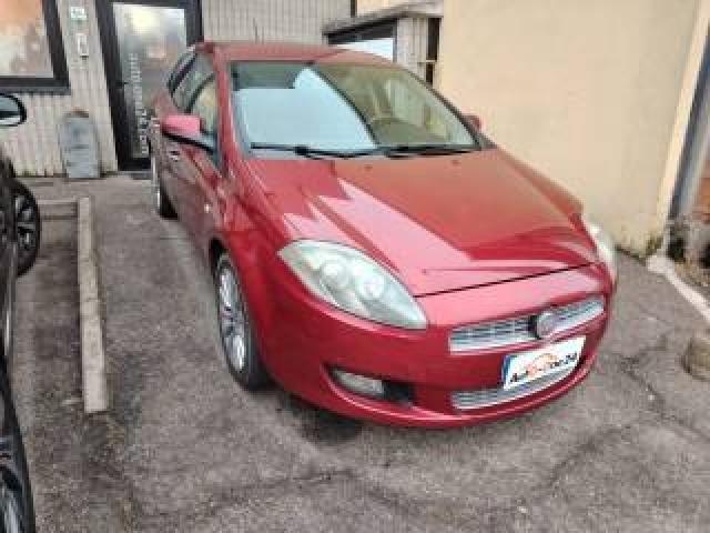 Fiat Bravo 1.6 Mjt 120 Cv Dpf Dualogic Emotion Automatica 