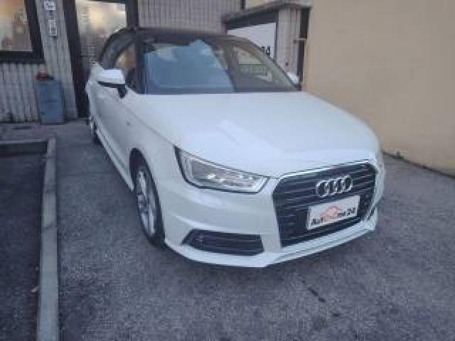 Audi A1 Spb 1.0 Tfsi Ultra S Tronic Admired Prezzo Reale 