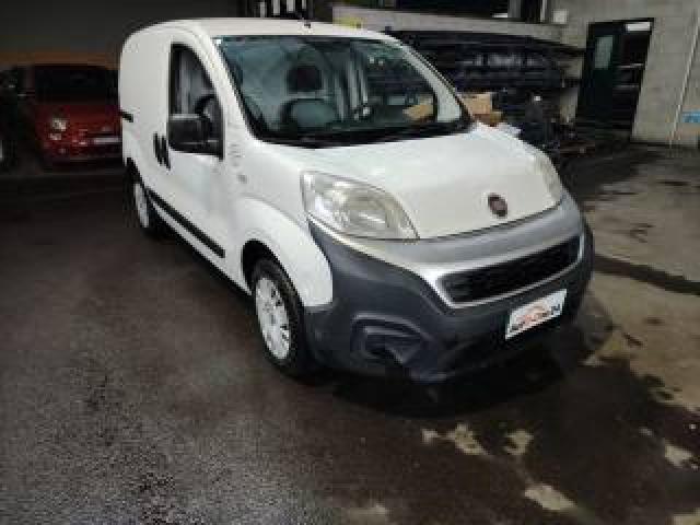 Fiat Fiorino 1.3 Mjt 80cv Cargo 