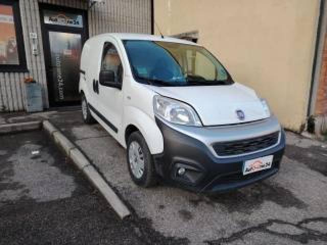 Fiat Fiorino 1.3 Mjt 80cv Cargo 
