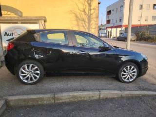 Alfa Romeo Giulietta 1.4 Turbo 120 Cv Gpl Distinctive Gpl Revisionato 
