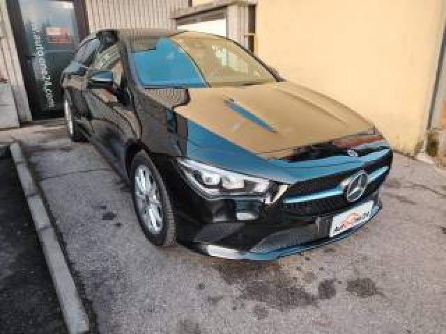 Mercedes Benz Cla 180 Shooting Brake Premium Prezzo Reale-Benz. Manuale 
