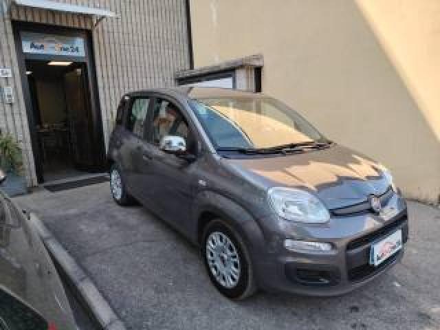 Fiat Panda 1.0 Firefly S&s Hybrid Neopatentati - Prezzo Reale 
