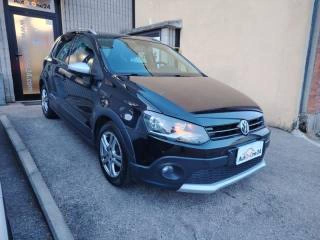 Volkswagen Polo Cross 1.4 Tdi Dsg Bluemotion Technology Prezzo Reale 