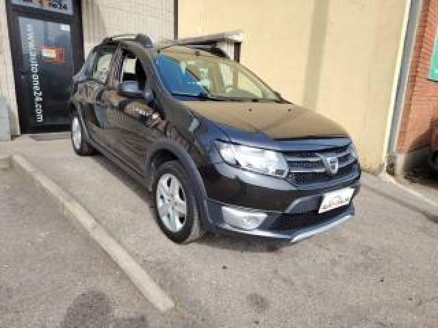 Dacia Sandero Stepway 1.5 Dci 8v 90cv Prestige Neopatentati  