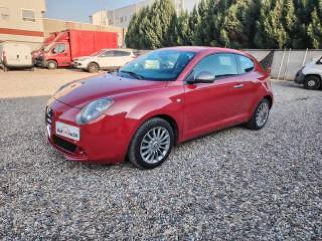 Alfa Romeo Mito 1.4 70 Cv 8v Progression Neopatentati - Euro 6b 
