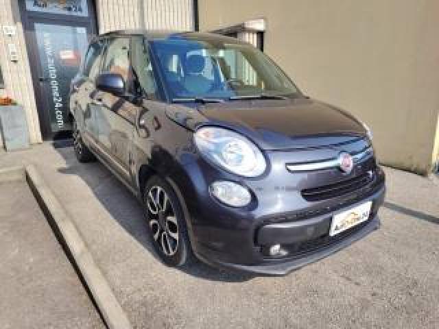 Fiat 500l 1.6 Multijet 120 Cv Business Prezzo Reale Neopaten 
