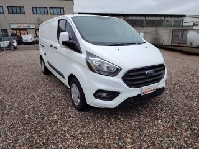 Ford Transit Custom 340 2.0 Tdci 170 Pl Furgone Trend Iva Inclusa 