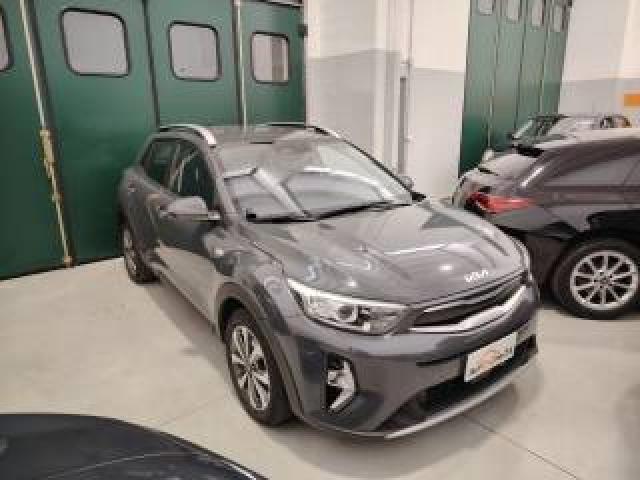 Kia Stonic 1.0 T-Gdi 100 Cv Mhev Imt Style Prezzo Reale 