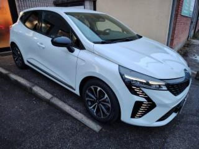 Renault Clio Tce 90 Cv 5 Porte Esprit Alpine Prezzo Reale/full  