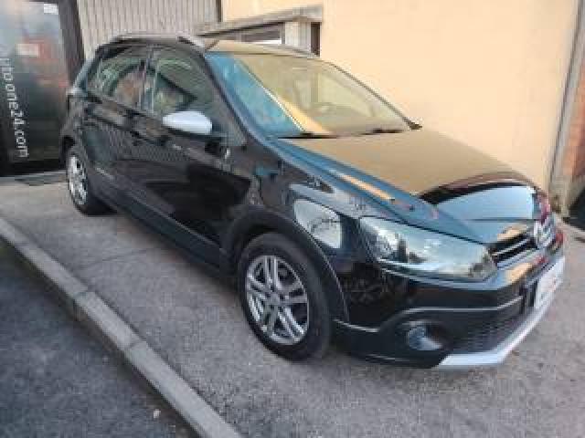 Volkswagen Polo Cross 1.4 Tdi Dsg Bluemotion Technology Prezzo Reale 