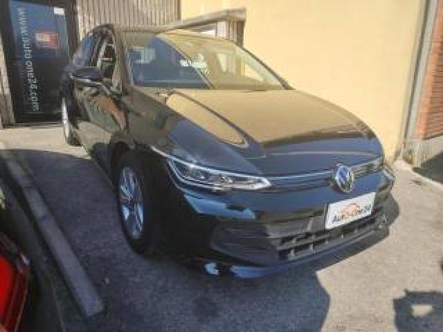 Volkswagen Golf 2.0 Tdi 115 Cv Scr Life Prezzo Reale-Neopatentati 