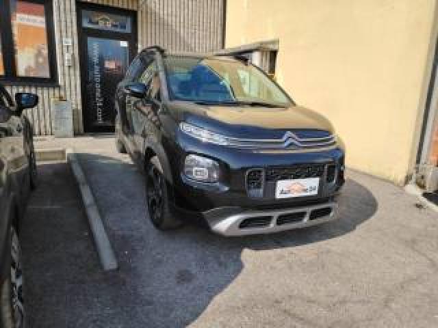 Citroen C3 Aircross Puretech 110 S&s Shine Prezzo Reale - No Promo 