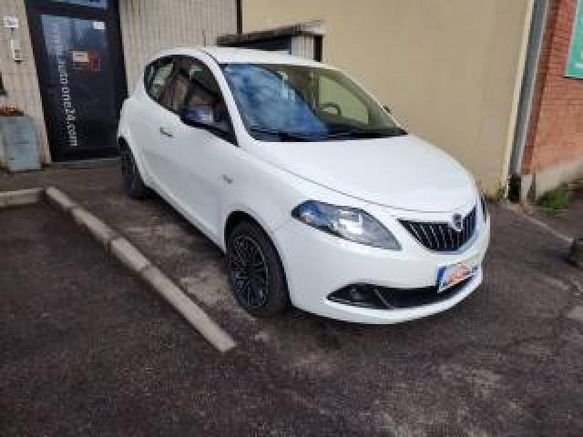 Lancia Ypsilon 1.0 Firefly 5 Porte Hybrid Gold Plus Prezzo Reale 