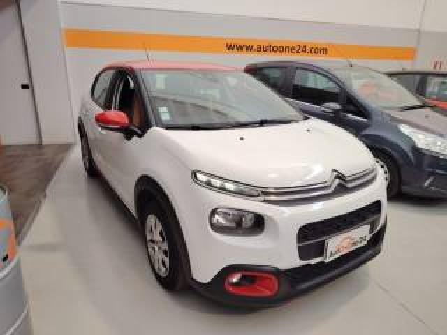 Citroen C3 Puretech 83 S&s Shine Prezzo Reale - Neopatentati 