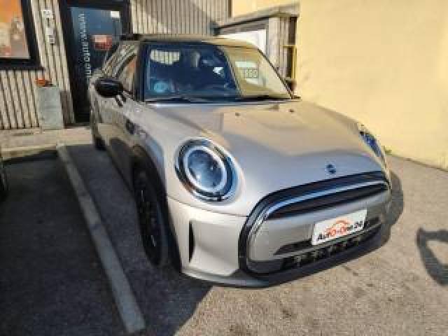 Mini Cooper 1.5 Cooper Business 5 Pt. Automatico-Prezzo Reale 