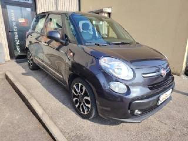 Fiat 500l 1.6 Multijet 120 Cv Business Prezzo Reale-Euro 6b 