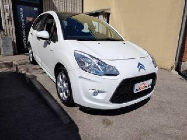 Citroen C3 1.4 Vti 95 Exclusive Neopatentati - Benzina Euro 5 