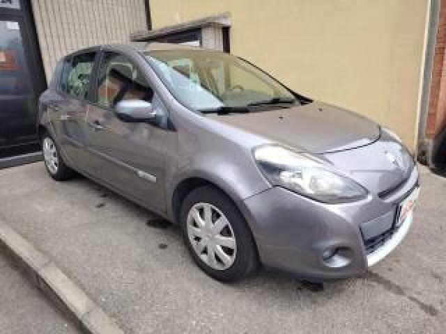 Renault Clio 1.5 Dci 75cv 5 Porte Dynamique Uniproprietario 