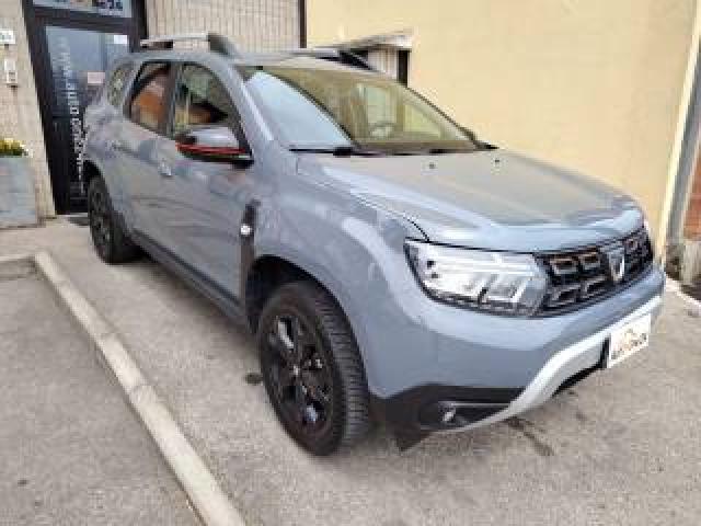 Dacia Duster 1.0 Tce Gpl 4x2 Extreme Prezzo Reale-Finanziabile 